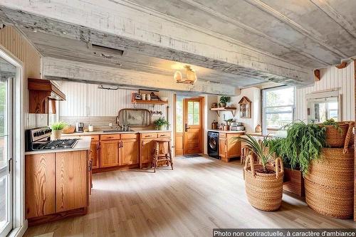 Cuisine - 96Z Ch. De La Chapelle, Saint-Sulpice, QC - Indoor