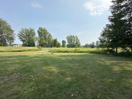 Vue d'ensemble - 96Z Ch. De La Chapelle, Saint-Sulpice, QC - Outdoor With View