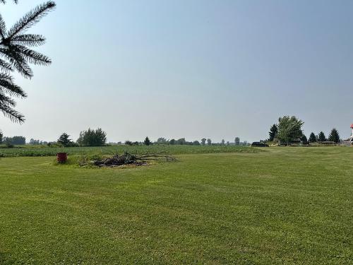 Photo aérienne - 96Z Ch. De La Chapelle, Saint-Sulpice, QC - Outdoor With View