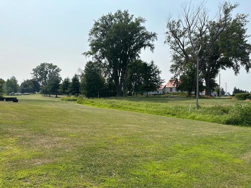 Terre/Terrain - 96Z Ch. De La Chapelle, Saint-Sulpice, QC - Outdoor With View