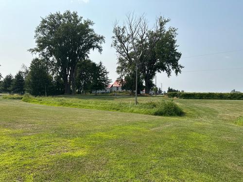 Terre/Terrain - 96Z Ch. De La Chapelle, Saint-Sulpice, QC - Outdoor With View