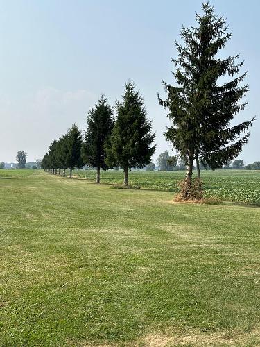 Terre/Terrain - 96Z Ch. De La Chapelle, Saint-Sulpice, QC - Outdoor With View