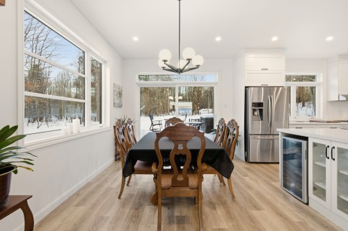 Salle à manger - 7100Z 7E Rang, Drummondville, QC 