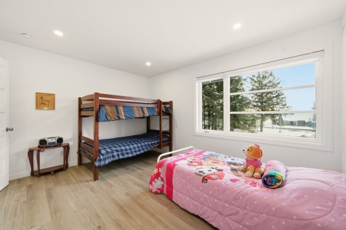 Chambre à coucher - 7100Z 7E Rang, Drummondville, QC 