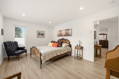Chambre à coucher - 7100Z 7E Rang, Drummondville, QC 