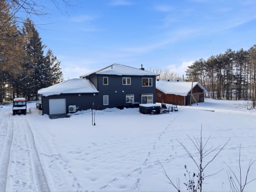 Face arrière - 7100Z 7E Rang, Drummondville, QC 