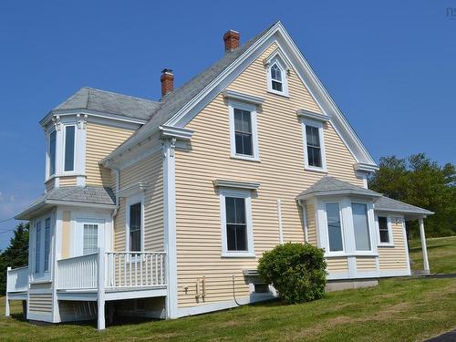 3964 332 Highway, Riverport, NS 