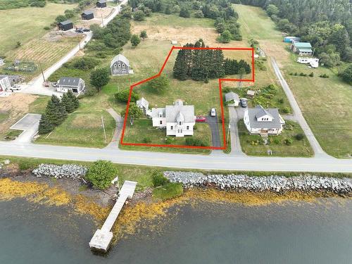 3964 332 Highway, Riverport, NS 