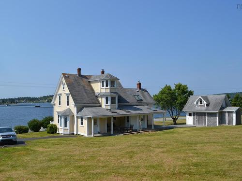 3964 332 Highway, Riverport, NS 