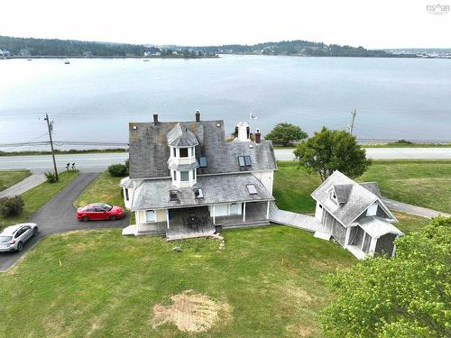 3964 332 Highway, Riverport, NS 