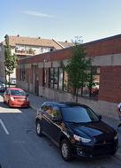 1580 Rue Frontenac  Montréal (Ville-Marie), QC H2K 2Y8
