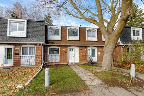 Frontage - 4958 Rue Lake, Dollard-Des-Ormeaux, QC - Outdoor With Facade