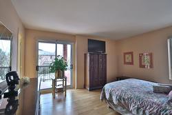 Chambre à coucher principale - 