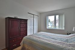 Chambre à coucher - 