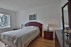 Chambre à coucher - 