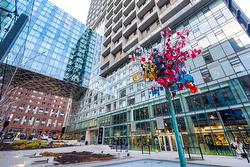 3420-1030 Rue De Bleury  Montréal (Ville-Marie), QC H3Z 0B8