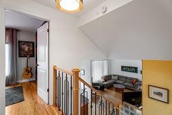 Hall d'entrée/Vestibule - 