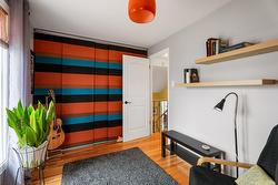 Chambre à coucher - 