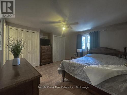 Primary Bedroom - 78240 Parr Line, Central Huron (Goderich), ON - Indoor Photo Showing Bedroom