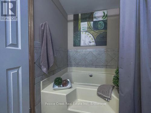 Ensuite - 78240 Parr Line, Central Huron (Goderich), ON - Indoor Photo Showing Bathroom