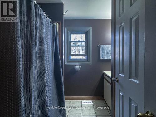 Bathroom - 78240 Parr Line, Central Huron (Goderich), ON - Indoor Photo Showing Other Room