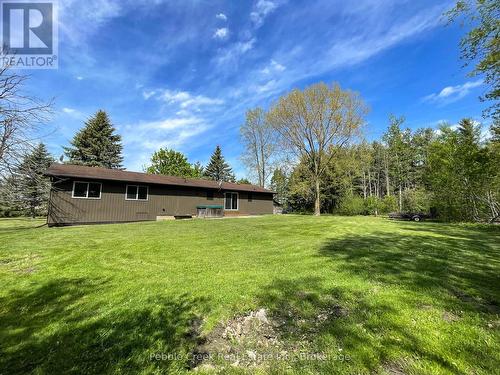 Back exterior - 78240 Parr Line, Central Huron (Goderich), ON - Outdoor