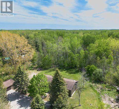 Springtime - 78240 Parr Line, Central Huron (Goderich), ON - Outdoor With View