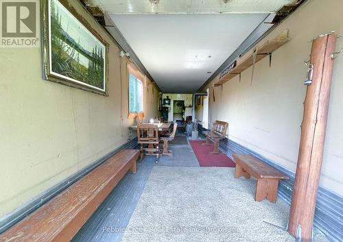 Hunting cabin - 78240 Parr Line, Central Huron (Goderich), ON - Indoor Photo Showing Other Room