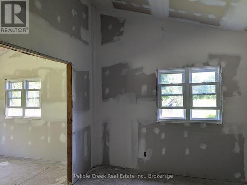 Partially finished addition - 78240 Parr Line, Central Huron (Goderich), ON - Indoor Photo Showing Other Room