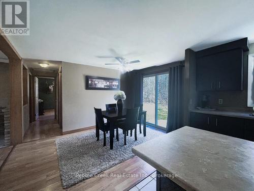 Dining - 78240 Parr Line, Central Huron (Goderich), ON - Indoor