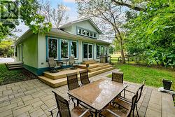 307B QUEEN STREET S  Mississauga, ON L5M 1L9