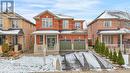 28 Cape Dorset Crescent, Brampton, ON  - Outdoor With Facade 