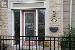 113 - 3050 ERIN CENTRE BOULEVARD  Mississauga, ON L5M 0P5