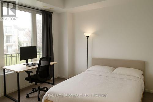 113 - 3050 Erin Centre Boulevard, Mississauga, ON - Indoor