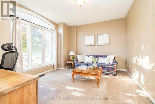 3rd bedroom / office - 25 Kyle Avenue, Ottawa, ON - Indoor