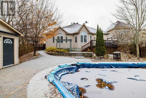 25 Kyle Avenue, Ottawa, ON - Outdoor