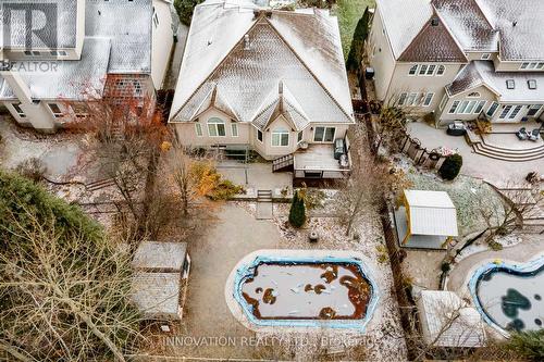 25 Kyle Avenue, Ottawa, ON - 