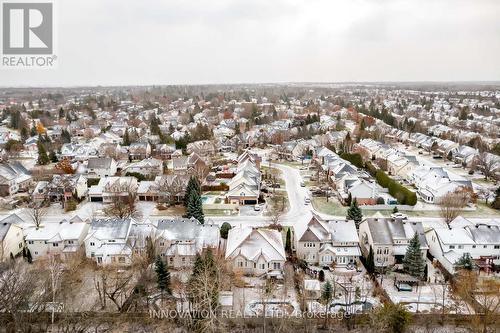 Quiet low traffic street - 25 Kyle Avenue, Ottawa, ON - Outdoor With View