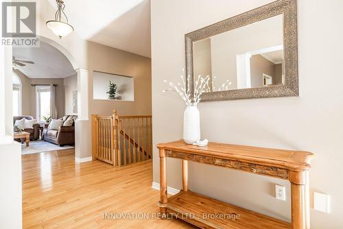 Wide open spaces great for accessibility - 25 Kyle Avenue, Ottawa, ON - Indoor Photo Showing Other Room