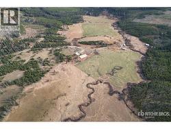 5670 EAGAN BONAPARTE ROAD  Bridge Lake, BC V0K 1E0