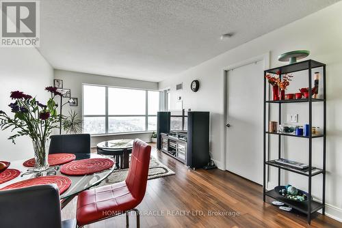 2826 - 135 Village Green Square, Toronto, ON - Indoor