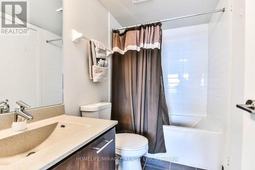 2826 - 135 Village Green Square, Toronto, ON - Indoor Photo Showing Bathroom