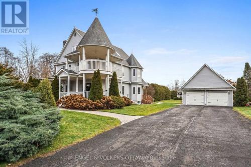 2410 CONCESSION ROAD  North Grenville, ON K0G 1J0