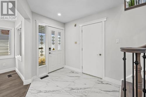 83 Saddle Crescent, Ottawa, ON - Outdoor With Facade