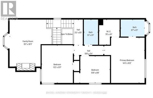 83 Saddle Crescent, Ottawa, ON - Outdoor