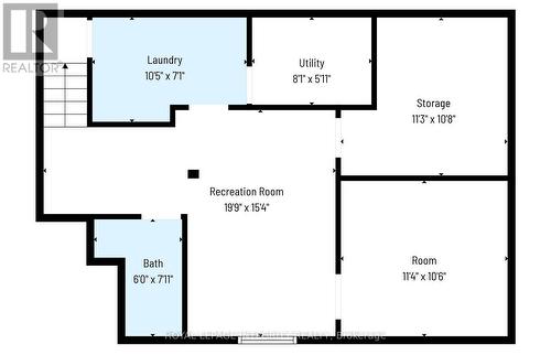 83 Saddle Crescent, Ottawa, ON - Other