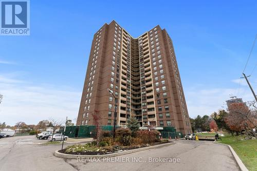1807 - 61 RICHVIEW ROAD  Toronto, ON M9A 4M8