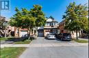 6973 Lisanne Court, Mississauga (Lisgar), ON  - Outdoor With Facade 