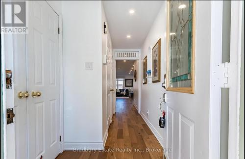 6973 Lisanne Court, Mississauga (Lisgar), ON - Indoor Photo Showing Other Room