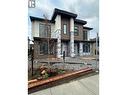796 Glenwood Avenue Unit# 2, Kelowna, BC  - Outdoor 